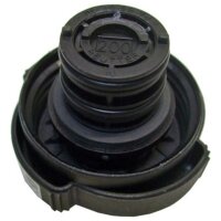 MAHLE CRB 22 000P Verschlussdeckel, Kühlmittelbehälter