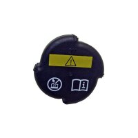 MAHLE CRB 22 000P Verschlussdeckel, Kühlmittelbehälter