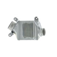 MAHLE CI 187 000P Ladeluftkühler
