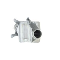 MAHLE CI 187 000P Ladeluftkühler
