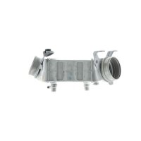MAHLE CI 187 000P Ladeluftkühler