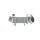 MAHLE CI 187 000P Ladeluftkühler