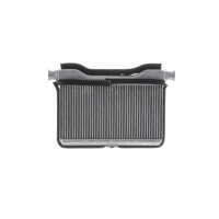MAHLE AH 189 000P Wärmetauscher, Innenraumheizung