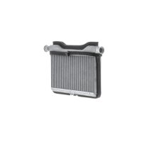 MAHLE AH 189 000P Wärmetauscher, Innenraumheizung