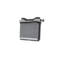 MAHLE AH 189 000P Wärmetauscher, Innenraumheizung