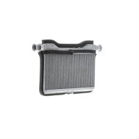 MAHLE AH 189 000P Wärmetauscher, Innenraumheizung