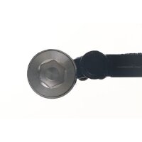 MAHLE AC 405 000S Kondensator, Klimaanlage