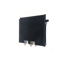 MAHLE AC 405 000S Kondensator, Klimaanlage