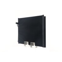 MAHLE AC 405 000S Kondensator, Klimaanlage