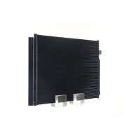 MAHLE AC 405 000S Kondensator, Klimaanlage