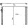 MAHLE AC 405 000S Kondensator, Klimaanlage