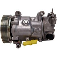 MAHLE ACP 14 000S Kompressor, Klimaanlage