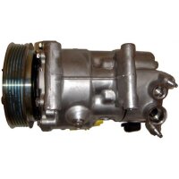 MAHLE ACP 14 000S Kompressor, Klimaanlage