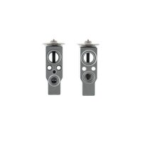 MAHLE AVE 90 000P Expansionsventil, Klimaanlage
