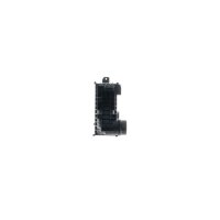 MAHLE CI 180 000P Ladeluftkühler
