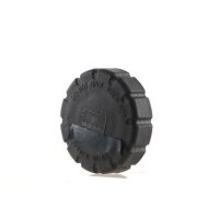 MAHLE CRB 139 000S Verschlussdeckel,...