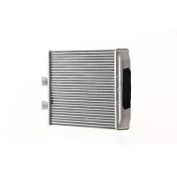 MAHLE AH 275 000S Wärmetauscher, Innenraumheizung