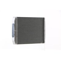 MAHLE AH 275 000S Wärmetauscher, Innenraumheizung