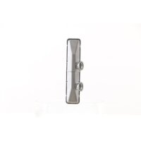 MAHLE AH 275 000S Wärmetauscher, Innenraumheizung