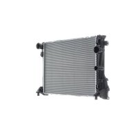 MAHLE CR 1684 000P Kühler, Motorkühlung