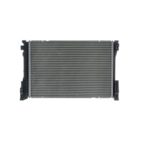 MAHLE CR 1684 000P Kühler, Motorkühlung