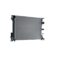 MAHLE CR 1684 000P Kühler, Motorkühlung