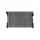 MAHLE CR 1684 000P Kühler, Motorkühlung