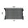 MAHLE CR 1684 000P Kühler, Motorkühlung