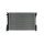 MAHLE CR 1684 000P Kühler, Motorkühlung