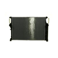 MAHLE CR 1480 000S Kühler, Motorkühlung