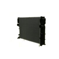 MAHLE CR 1480 000S Kühler, Motorkühlung