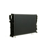 MAHLE CR 1480 000S Kühler, Motorkühlung