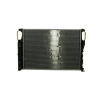 MAHLE CR 1480 000S Kühler, Motorkühlung