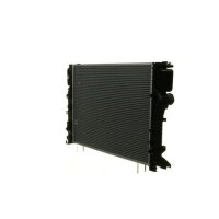 MAHLE CR 1480 000S Kühler, Motorkühlung
