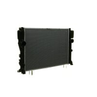 MAHLE CR 1480 000S Kühler, Motorkühlung