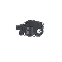 MAHLE AA 18 000P Stellelement, Mischklappe