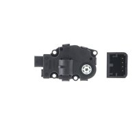 MAHLE AA 18 000P Stellelement, Mischklappe