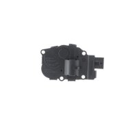 MAHLE AA 18 000P Stellelement, Mischklappe