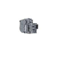 MAHLE AA 18 000P Stellelement, Mischklappe