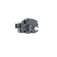 MAHLE AA 18 000P Stellelement, Mischklappe