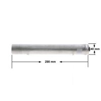MAHLE AD 16 000S Trockner, Klimaanlage