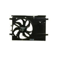 MAHLE CFF 182 000P Lüfter, Motorkühlung