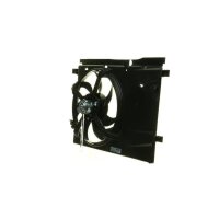 MAHLE CFF 182 000P Lüfter, Motorkühlung