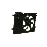 MAHLE CFF 182 000P Lüfter, Motorkühlung