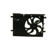 MAHLE CFF 182 000P Lüfter, Motorkühlung