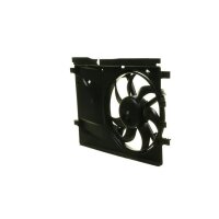 MAHLE CFF 182 000P Lüfter, Motorkühlung