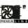 MAHLE CFF 182 000P Lüfter, Motorkühlung