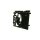 MAHLE CFF 182 000P Lüfter, Motorkühlung