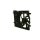 MAHLE CFF 182 000P Lüfter, Motorkühlung