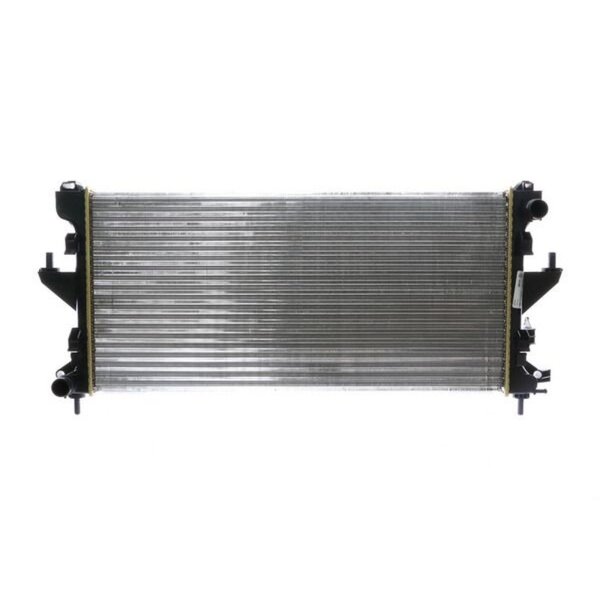 MAHLE CR 881 000S Kühler, Motorkühlung